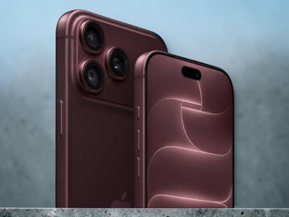 НАЛИЧЕН! Apple iPhone 18 Pro Max 512GB Black / Silver / Glacier / Burgundy 2г. Гаранция!
