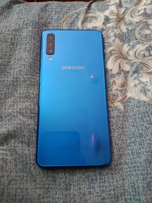 Samsung A7 6/128