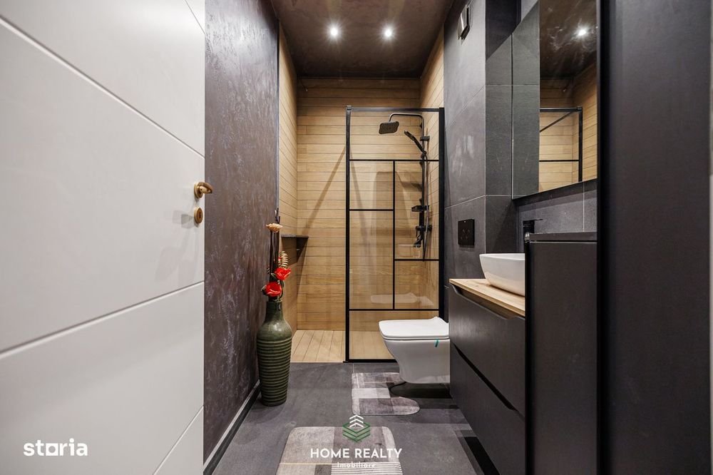 Duplex - 4 cam I PIȘCINĂ I Pompă de căldură I PANOURI SOLARE I Săcălaz