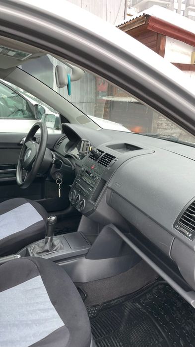 Volkswagen Polo 1.4 TDI