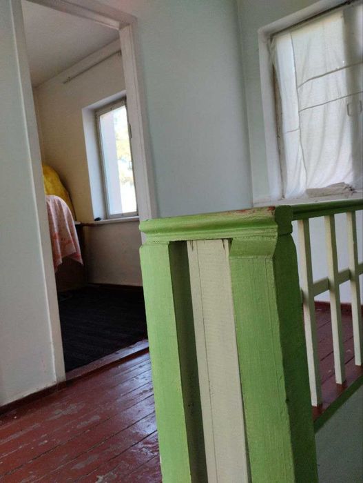 Хасанбай.    Кенсай.    Коттедж    2 х    этажный.   4    комнаты.