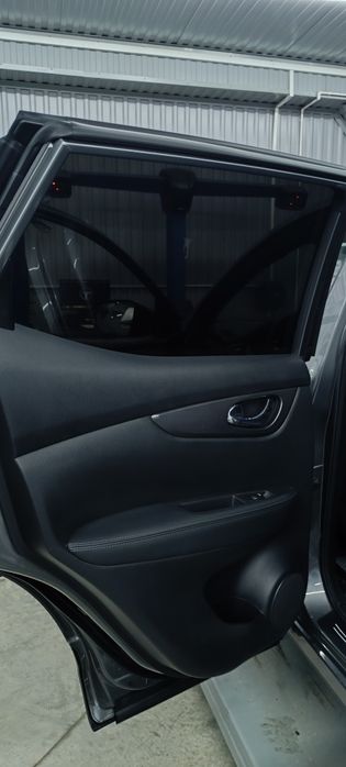 Продам Ниссан кашкай