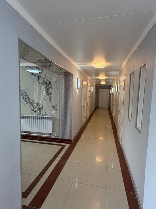 Хостел и Гостиница в центре города