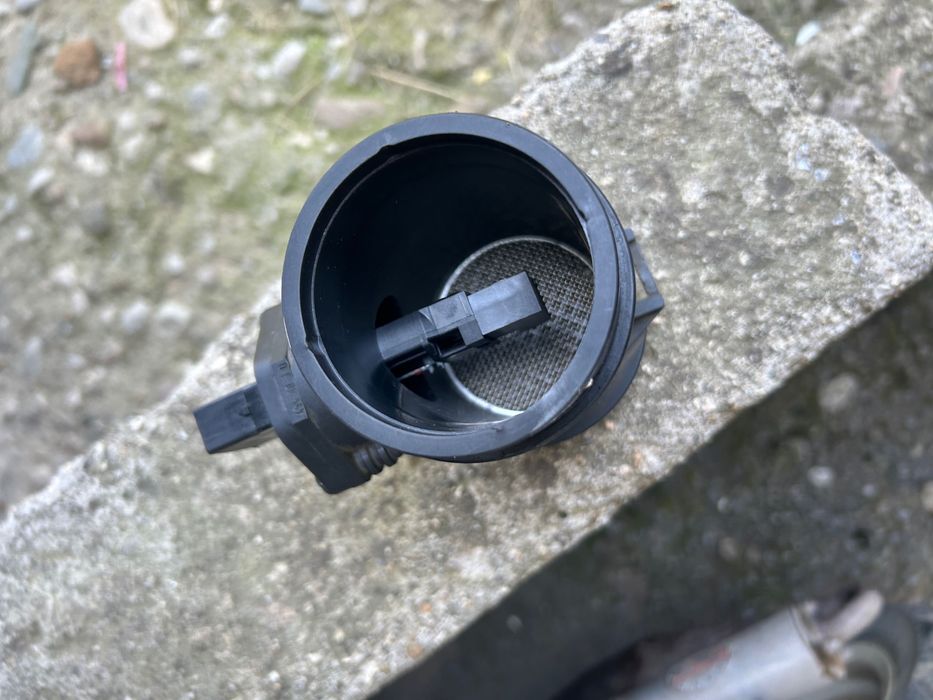 Дебитомер за е46