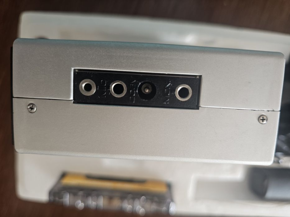 Walkman Universum CT2031