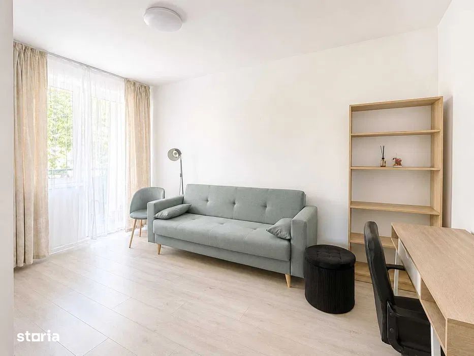 Apartament Arex