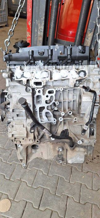 Motor pentru Audi, BMW, Mercedes-Benz VW Opel Nissan Peugeot  Skoda