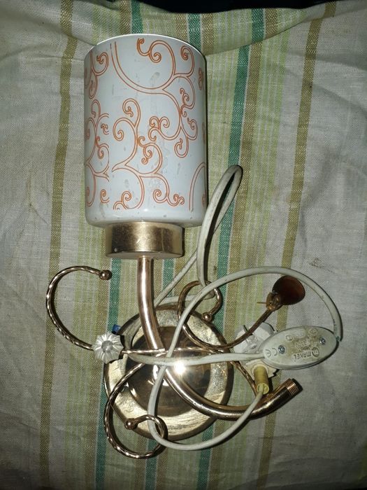 Бра настенные   .