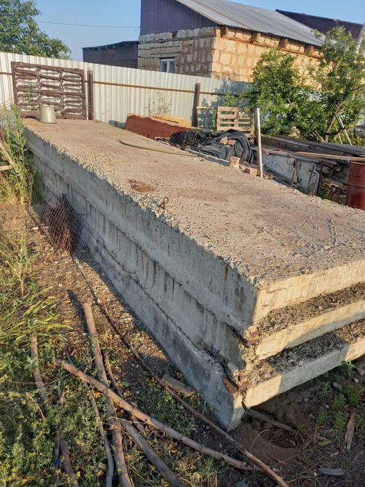 Продам плиты пкж.