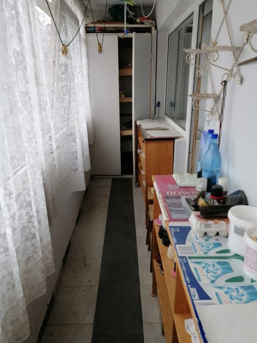 Apartament 2 camere Slanic Prahova