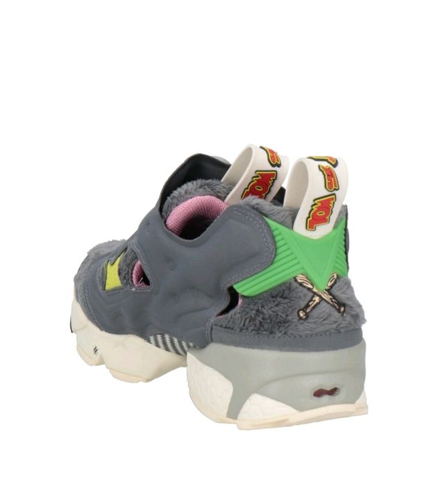 REEBOK x TOM & JERRY Instapump Fury OG