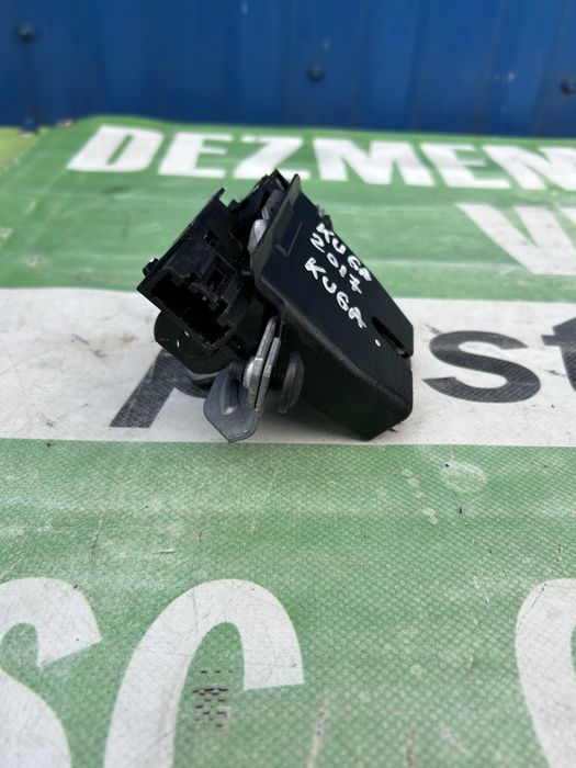 Broască haion, încuietoare haion Fotd Kuga 2017