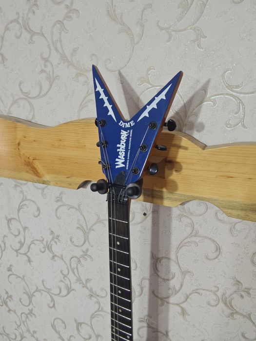 Электрогитара Washburn Dimebolt