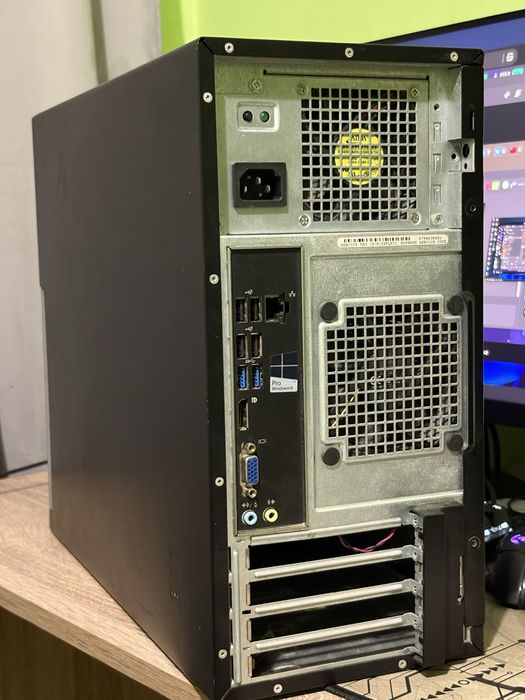 dell optiplex 3020 second hand si noi de vanzare • Anunturi • OLX.ro