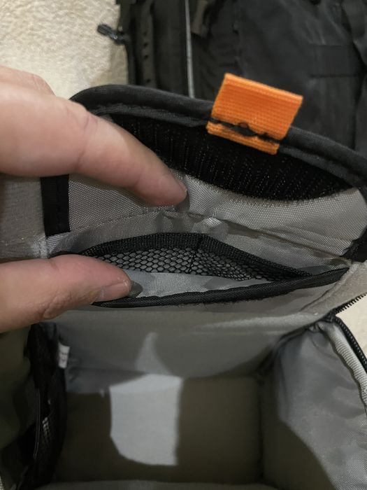 Фото чанта Lowepro