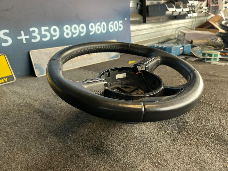Оригинален волан за Ауди Audi 8U0419091 Q3 Q5 TT след 2012г ном 113