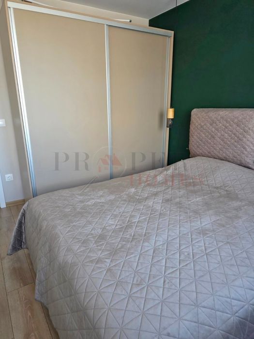 Продажба 3-стаен гр. Велико Търново - Зона Б 96m² - снимка 8