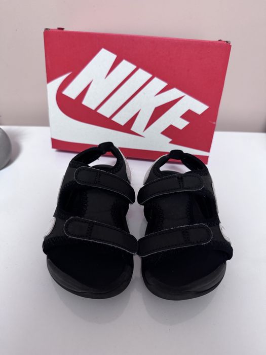 Детски сандали Nike