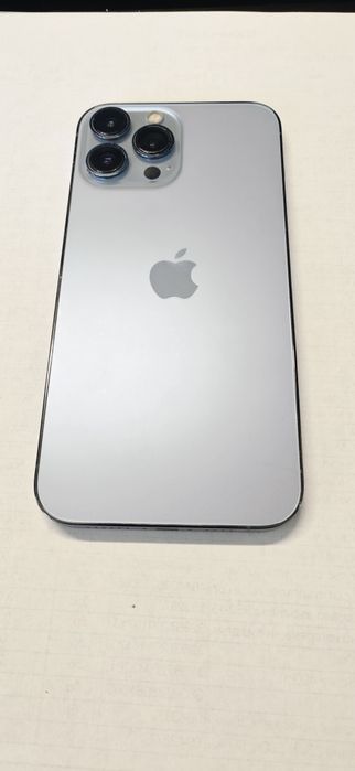 Iphone 13 pro max