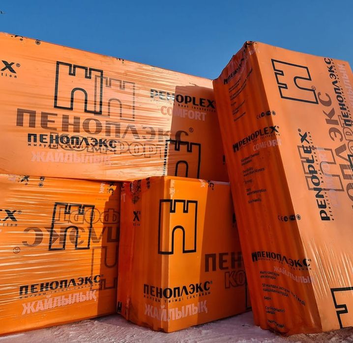 Фанера, ОСБ, ДВП