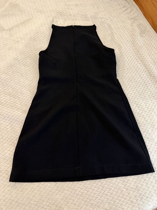 Красива дамска рокля Zara,нова