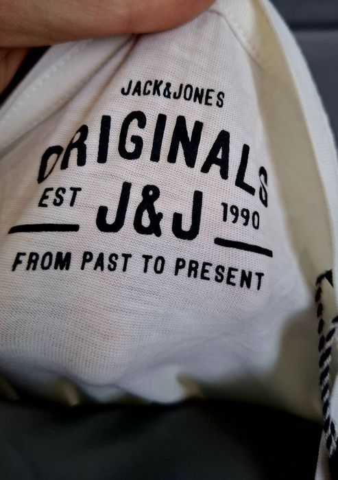 Bluza bărbați Jack&Jones