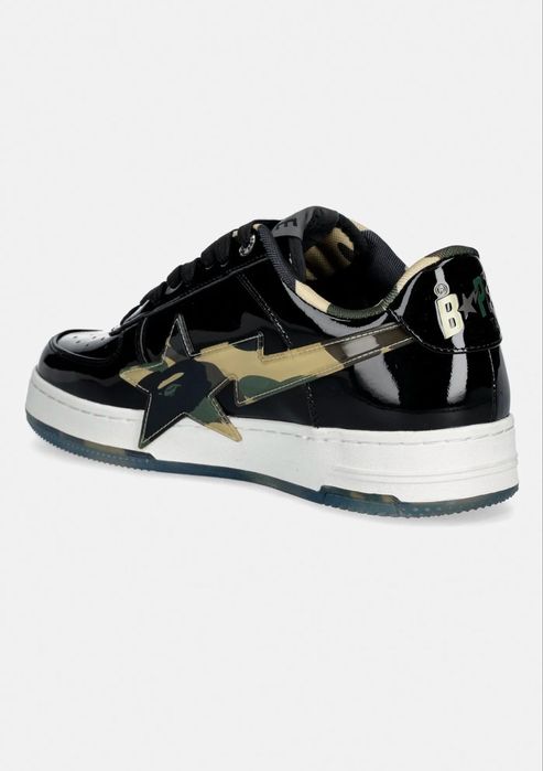 Мъжки обувки A Bathing Ape BAPE