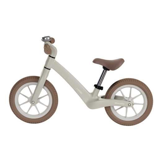 Колело баланс Lanser Beige, НОВО
