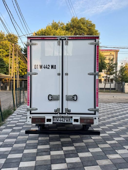 Shinray T30 2025