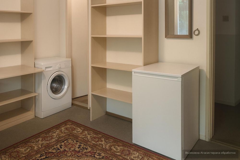 Дава се под наем Едностаен апартамент в Пловдив, Център - 25 кв.м за 127.5 € - Снимка #1