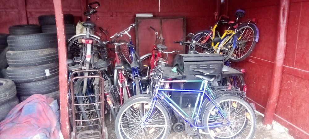 Biciclete   moderne   sh