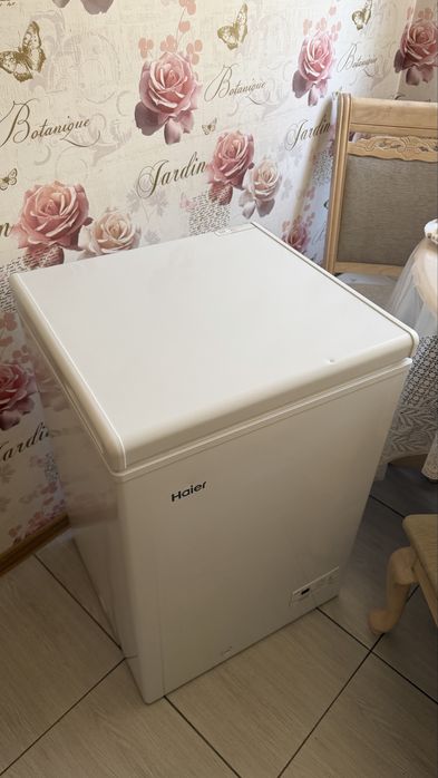 Продам морозильную камеру