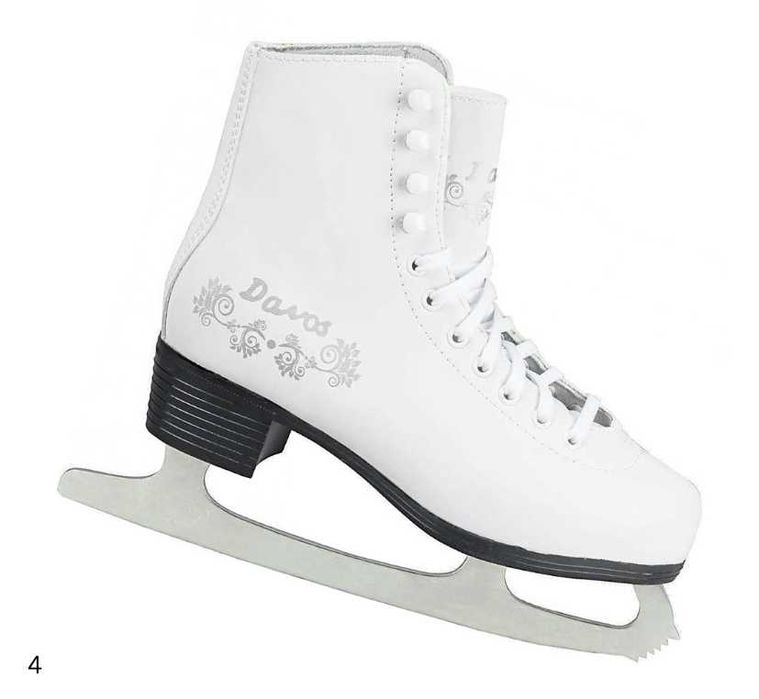 Кънки за лед Roxa и Braud M/W