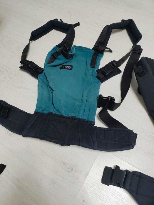 Marsupiu  elastic Manduca