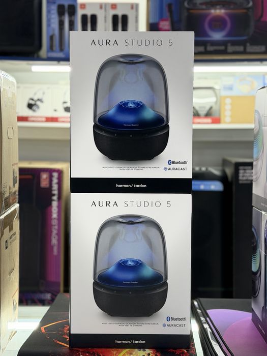 Harman Kardon Aura Studio 5