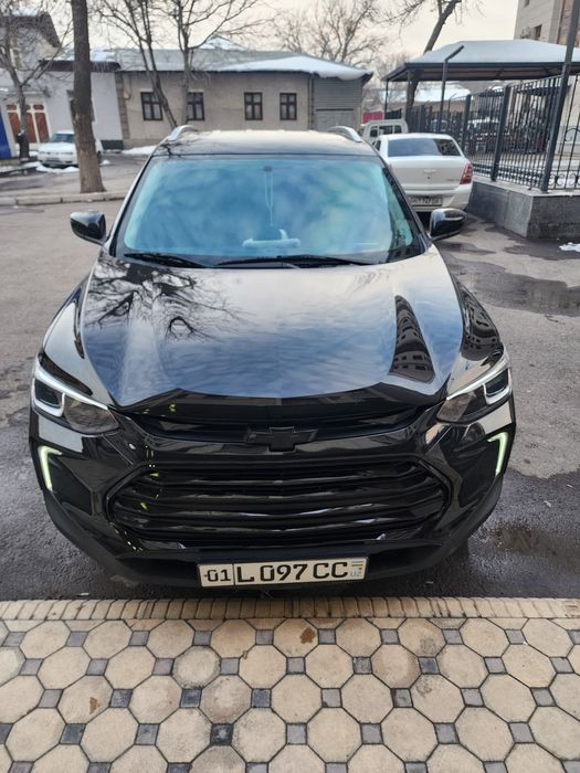 Тракер Лтз 2 Турбо