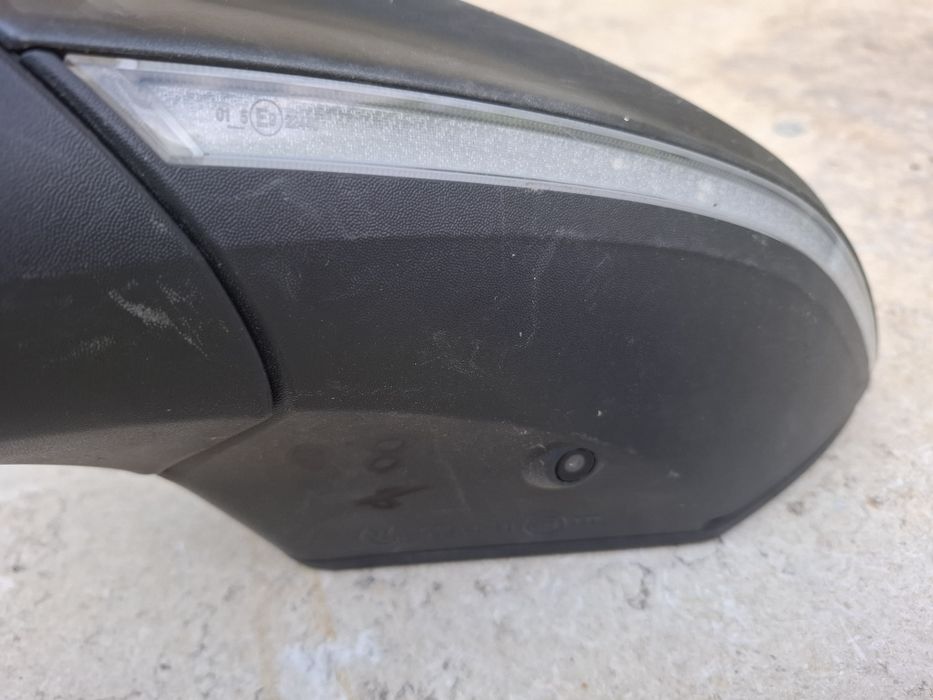 Oglinda stanga  Seat Leon 2020 2021 2022 2023 2024 2025