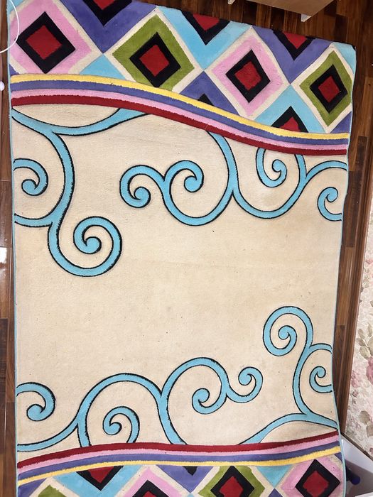 Ковер 2.50/1.50