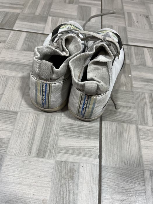 Ghete fotbal sala nike mercurial