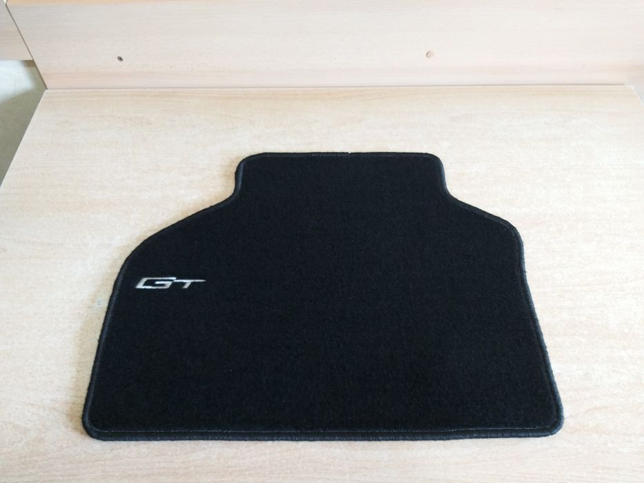 Covorase auto din mocheta dedicate BMW SERIA 5 GT