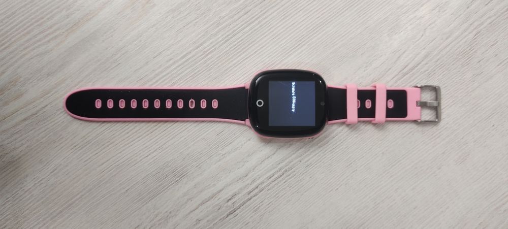 Smart watch detski 160 min ishlashlari idial