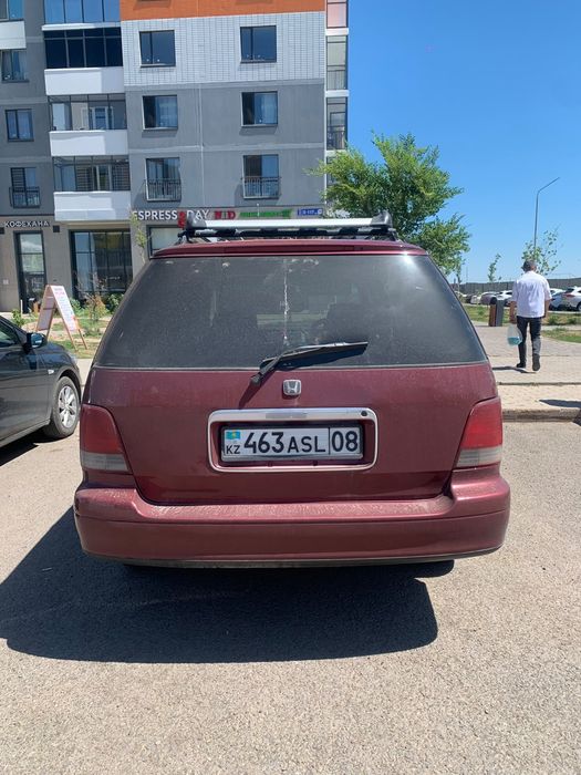 Продам Хонду одессея
