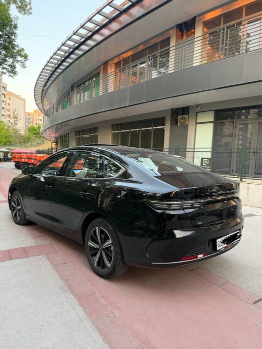 Chazor 2025 flagship