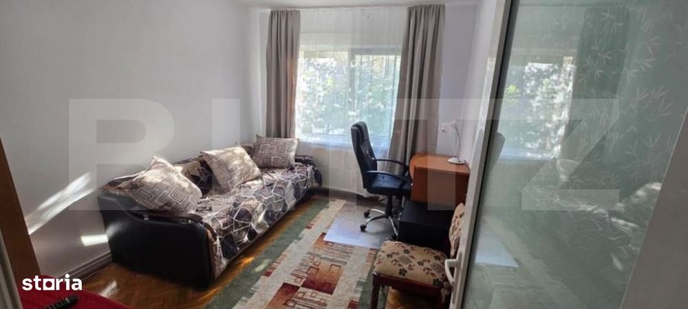 Apartament 3 camere, 70 mp, zona Astra — fotografia 3