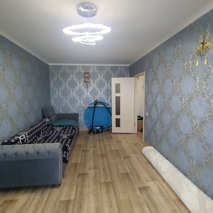 2-х комнатная квартира