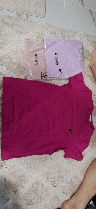 Tricou. dama marime universala