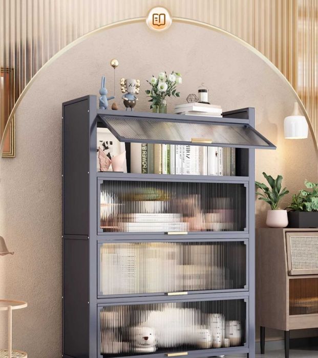 Буфет для кухни / Кухонный сервант/Кухонный шкаф