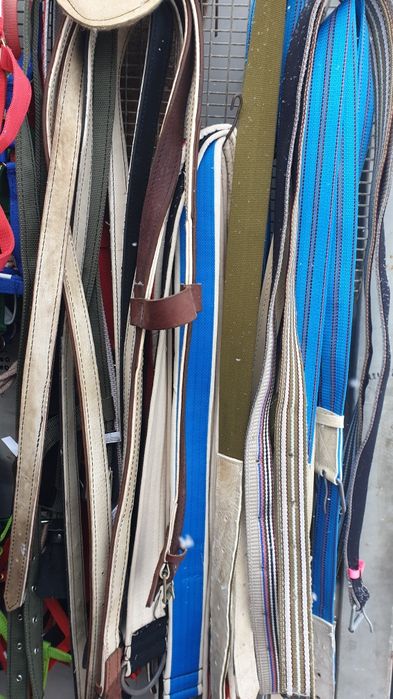 Айыл тартпа подпруга узенгібау