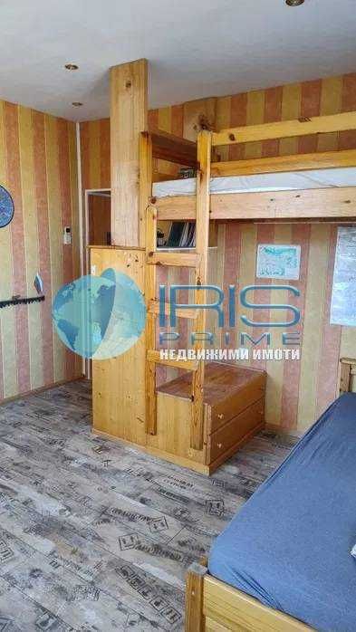 Продава се Етаж от къща в Шумен, Пожарната - 135 кв.м за 1334 €/кв.м - Снимка #5