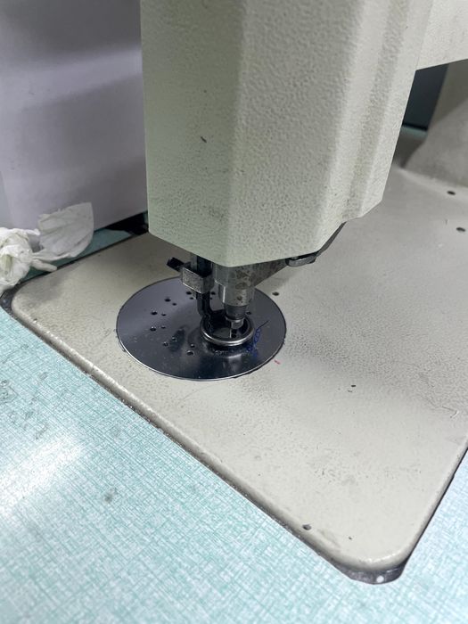 Linie Completă de Producție Lenjerii Funerare